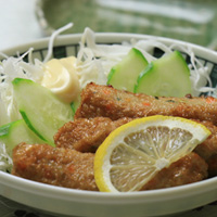 宿泊者限定メニュー