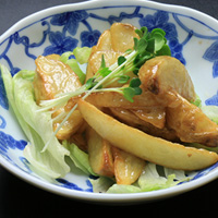 宿泊者限定メニュー